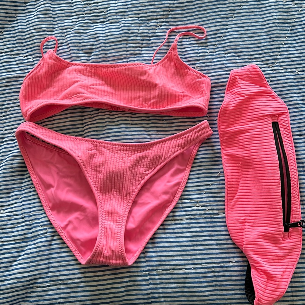 Triangl Pipa Dandy Candy bikini